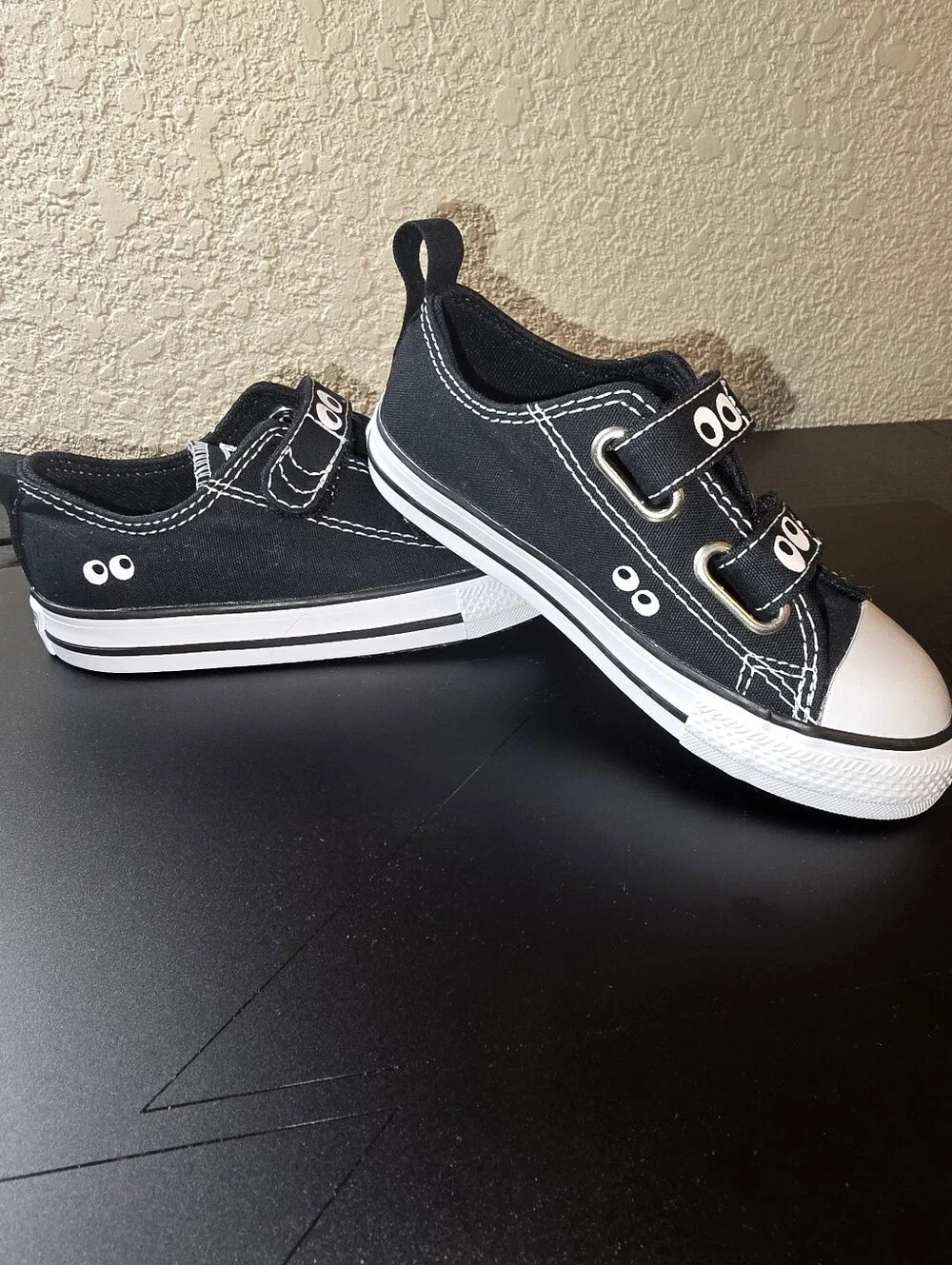 Kids Chuck Taylor All Star Ox Sneaker